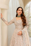 Maria B MC903-Pink Couture Wedding Collection Online Shopping