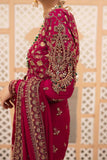 Maria B MC911-Anari Couture Wedding Collection Online Shopping