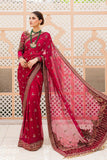 Maria B MC911-Anari Couture Wedding Collection Online Shopping