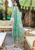 Mohagni MDE-22-05 Lawn 3PCs Suits 2022 Online Shopping