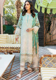 Mohagni MDE-22-05 Lawn 3PCs Suits 2022 Online Shopping