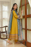 Qalamkar VL-05 Anaya Q Line Winter Collection 2022 Online Shopping