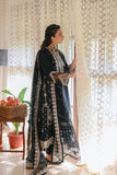 Qalamkar VL-12 Sophia Q Line Winter Collection 2022 Online Shopping