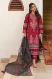 Qalamkar VL-04 Sabeeka Q Line Winter Collection 2022 Online Shopping