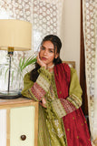Qalamkar VL-14 Anjum Q Line Winter Collection 2022 Online Shopping