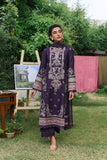 Qalamkar VL-06 Mehroze Q Line Winter Collection 2022 Online Shopping