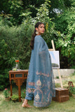 Qalamkar VL-10 Rooh Q Line Winter Collection 2022 Online Shopping