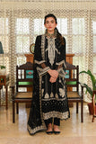 Qalamkar VL-12 Sophia Q Line Winter Collection 2022 Online Shopping
