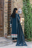 Qalamkar VL-02 Zara Q Line Winter Collection 2022 Online Shopping