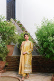 Qalamkar VL-07 Roohi Q Line Winter Collection 2022 Online Shopping