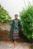 Qalamkar VL-13 Kawal Q Line Winter Collection 2022 Online Shopping