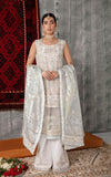 Asifa And Nabeel Mehtab SF-07 Sakhiyaan Festive 2022 Online Shopping