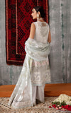 Asifa And Nabeel Mehtab SF-07 Sakhiyaan Festive 2022 Online Shopping