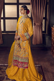 Meira Ittehad Luxury Festive Velvet 2021