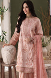 Mohagni MGS-03 Abeer Ishq Aatish Raw Silk Online Shopping