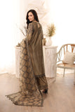 Mohagni MGS-09 Eashaal Ishq Aatish Raw Silk Online Shopping