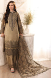 Mohagni MGS-09 Eashaal Ishq Aatish Raw Silk Online Shopping