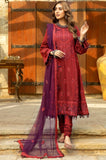 Mohagni MGW-04 Parisa Cotton Silk Collection 2022 Online Shopping