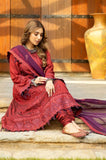 Mohagni MGW-04 Parisa Cotton Silk Collection 2022 Online Shopping