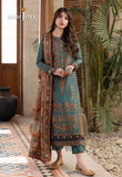 Asim Jofa AJRW-32 Rania Pre Winter Collection Online Shopping