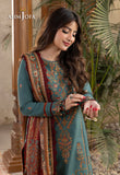 Asim Jofa AJRW-32 Rania Pre Winter Collection Online Shopping