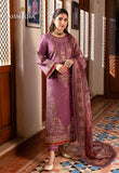 Asim Jofa AJRW-28 Rania Pre Winter Collection Online Shopping