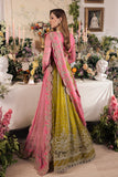 Saad Shaikh Taskheer Panache Luxury Chiffon Online Shopping
