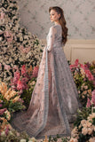 Saad Shaikh Insiya Panache Luxury Chiffon Online Shopping