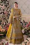 Saad Shaikh Ramz Panache Luxury Chiffon Online Shopping