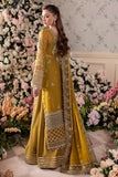 Saad Shaikh Ramz Panache Luxury Chiffon Online Shopping