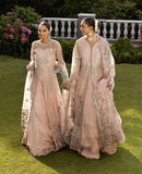 Xenia Formals 07 Maisha Zahra Luxury Collection Online Shopping