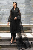 Mushq Riya Zeenat Black & White Collection 2022 Online Shopping