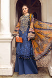 Maria B MPT-1901-B Mprint Fall Edit Online Shopping