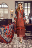 Maria B MPT-1902-A Mprint Fall Edit Online Shopping