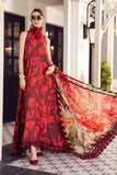 Maria B MPT-1905-A Mprint Fall Edit Online Shopping