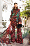 Maria B MPT-1907-A Mprint Fall Edit Online Shopping