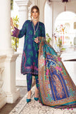 Maria B MPT-1909-A Mprint Fall Edit Online Shopping