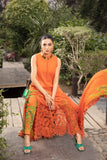 Maria B MPT-2101-A Mprint Lawn Online Shopping