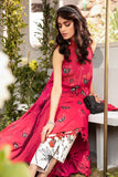 Maria B MPT-2105-A Mprint Lawn Online Shopping