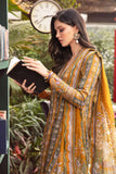 Maria B MPT-2107-A Mprint Lawn Online Shopping