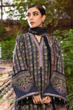 Maria B MPT-2107-B Mprint Lawn Online Shopping
