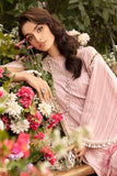 Maria B MPT-2109-B Mprint Lawn Online Shopping