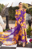 Maria B MPT-2111-A Mprint Lawn Online Shopping