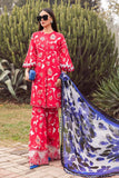 Maria B MPT-2112-A Mprint Lawn Online Shopping