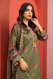 Alkaram MS-03-23-Green Mid Summer Collection Online Shopping