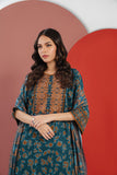 Alkaram MS-05-23-Navy Blue Mid Summer Collection Online Shopping