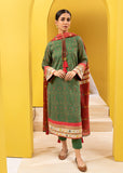 Alkaram MS-10.1-23-Green Mid Summer Collection Online Shopping