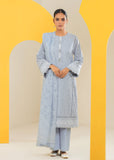 Alkaram MS-11.1-23-Light Blue Mid Summer Collection Online Shopping