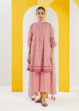 Alkaram MS-14.1-23-Pink Mid Summer Collection Online Shopping