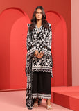 Alkaram MS-15-23-Black-2 Mid Summer Collection Online Shopping